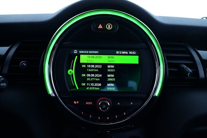 MINI Cooper bild 16
