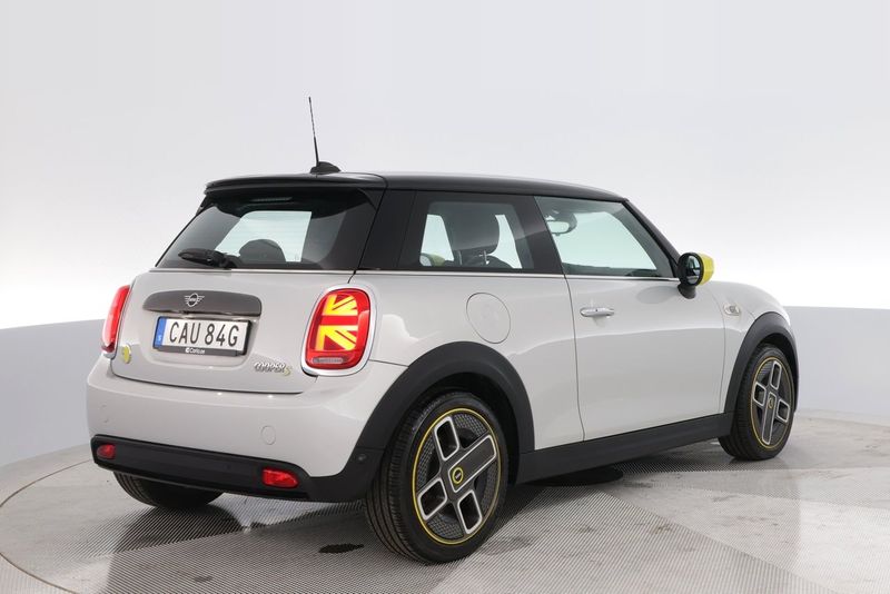 MINI Cooper bild 5
