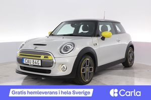 MINI Cooper bild 1