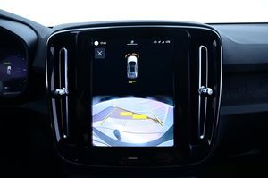Volvo C40 Recharge bild 13