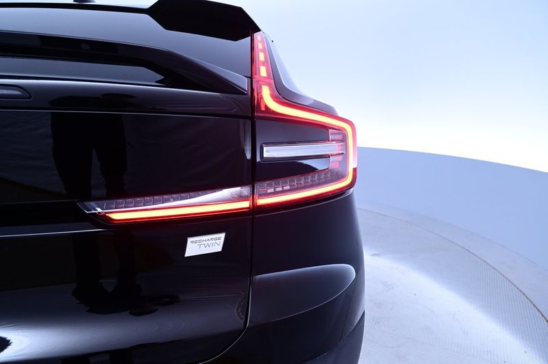 Volvo C40 Recharge bild 25