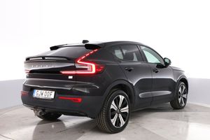 Volvo C40 Recharge bild 5