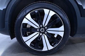 Volvo C40 Recharge bild 27