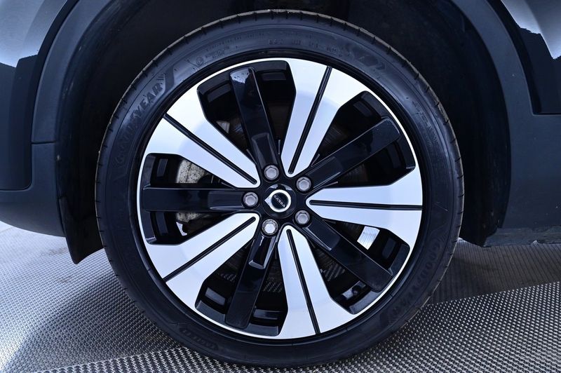 Volvo C40 Recharge bild 27