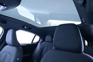 Volvo C40 Recharge bild 20