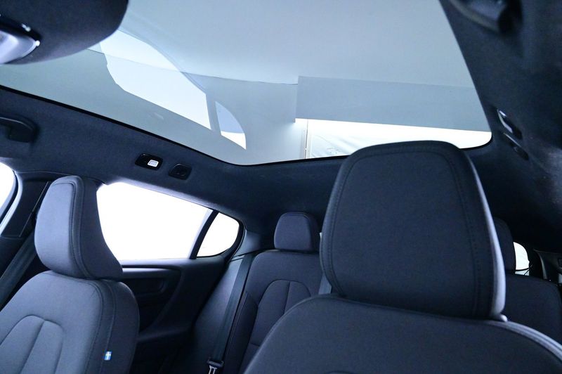 Volvo C40 Recharge bild 20
