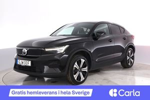 Volvo C40 Recharge bild 1