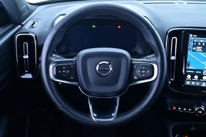 Volvo C40 Recharge bild 7