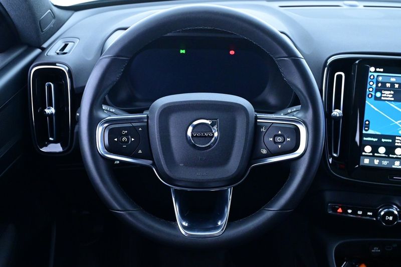 Volvo C40 Recharge bild 7