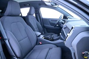 Volvo C40 Recharge bild 11