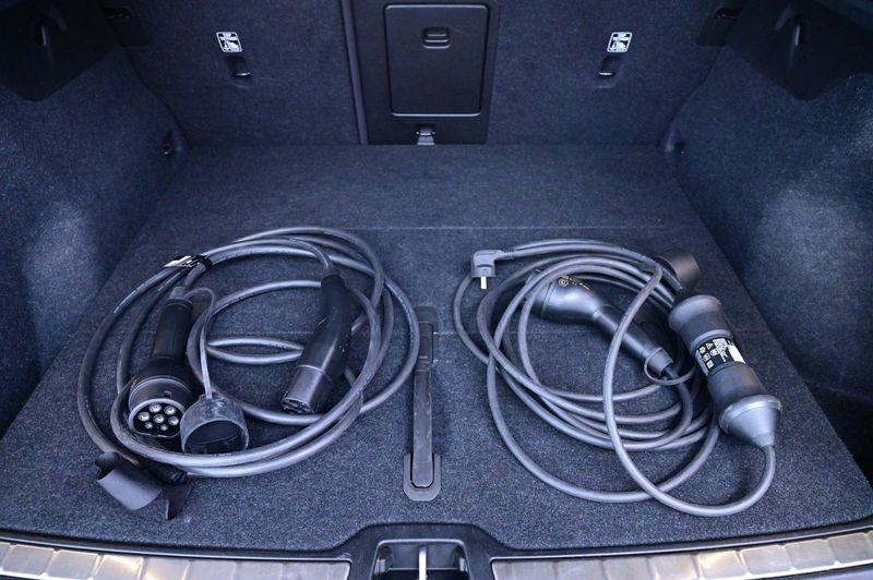 Volvo C40 Recharge bild 24