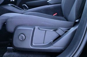 Volvo C40 Recharge bild 10