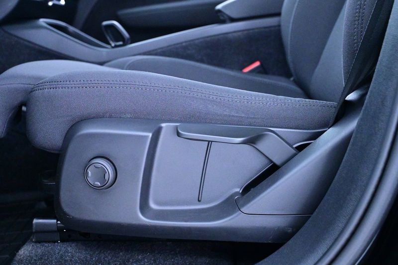 Volvo C40 Recharge bild 10
