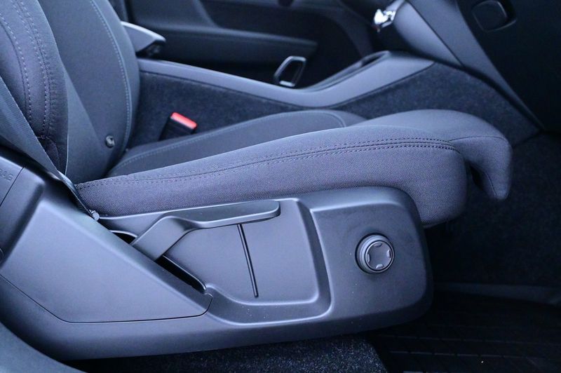 Volvo C40 Recharge bild 12