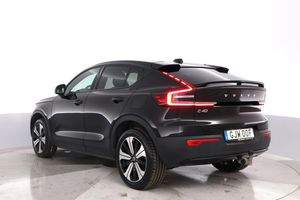 Volvo C40 Recharge bild 4