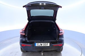 Volvo C40 Recharge bild 21