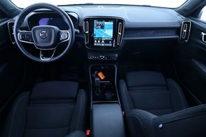 Volvo C40 Recharge bild 6