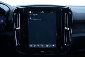 Volvo C40 Recharge bild 17