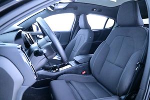 Volvo C40 Recharge bild 8