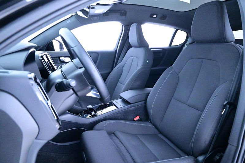 Volvo C40 Recharge bild 8