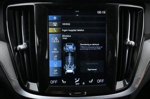 Volvo V60 bild 19