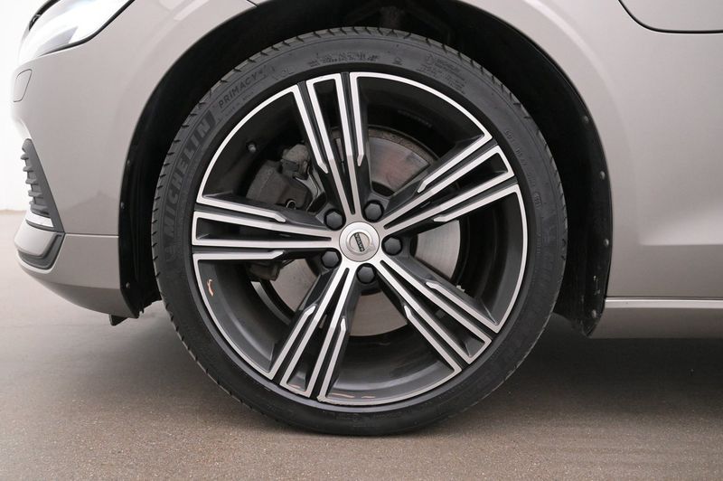 Volvo V60 bild 27