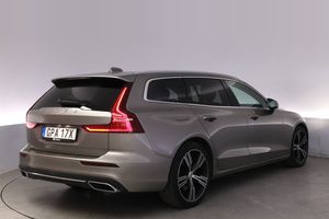 Volvo V60 bild 5