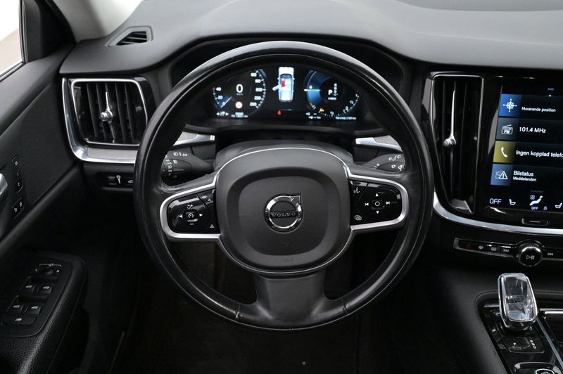 Volvo V60 bild 7