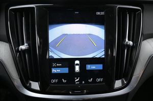 Volvo V60 bild 15