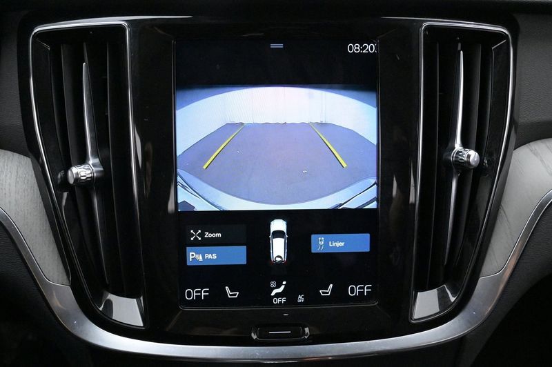 Volvo V60 bild 15
