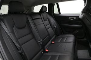 Volvo V60 bild 23