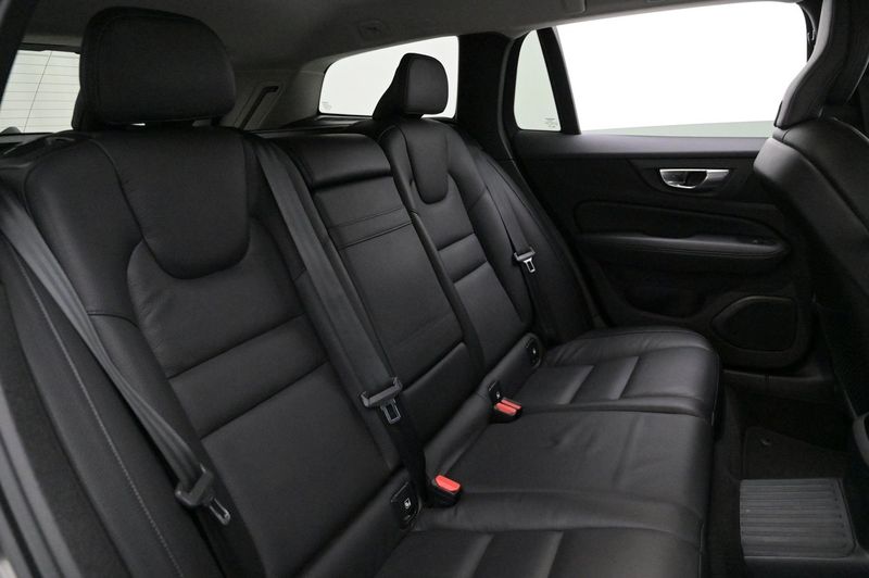 Volvo V60 bild 23