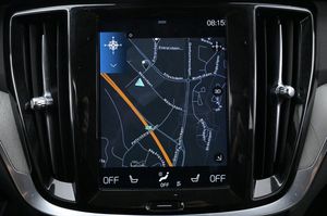 Volvo V60 bild 16