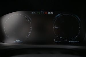Volvo V60 bild 8