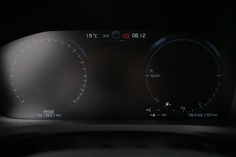 Volvo V60 bild 8