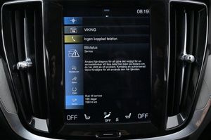 Volvo V60 bild 17