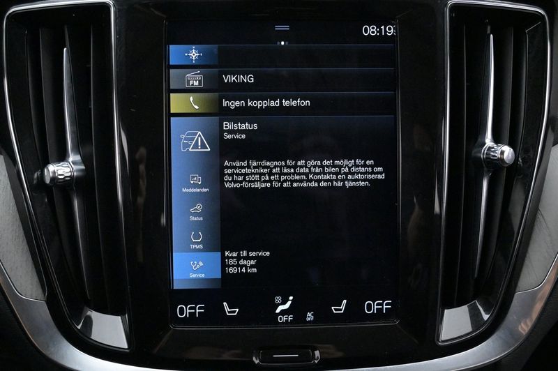 Volvo V60 bild 17