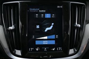 Volvo V60 bild 18