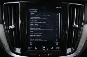 Volvo V60 bild 21