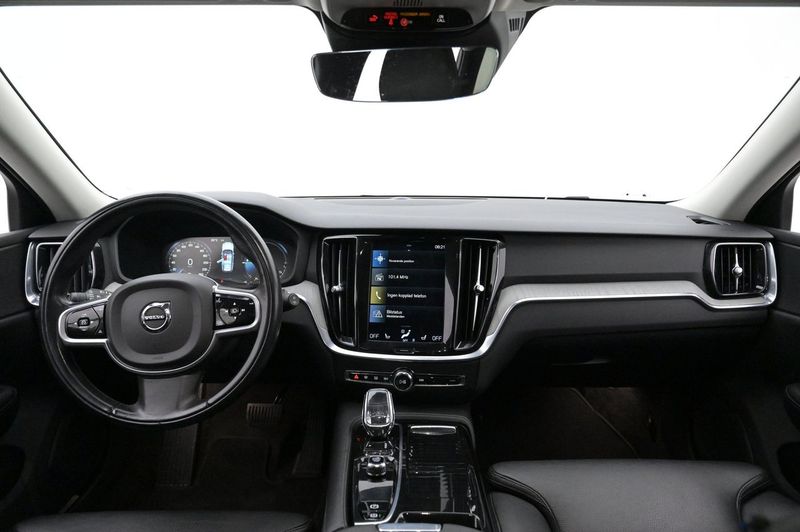 Volvo V60 bild 6