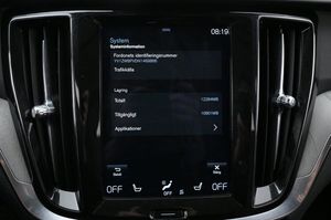 Volvo V60 bild 20