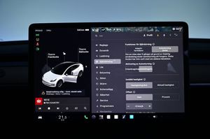 Tesla Model 3 bild 16