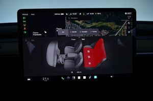 Tesla Model 3 bild 21