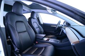 Tesla Model 3 bild 12