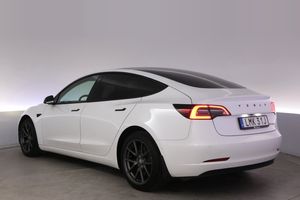 Tesla Model 3 bild 4