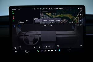 Tesla Model 3 bild 20