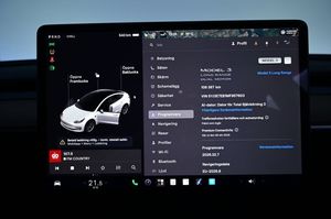 Tesla Model 3 bild 14