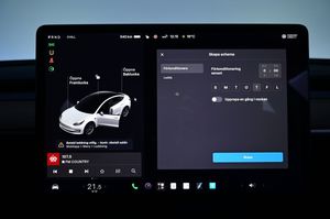 Tesla Model 3 bild 15