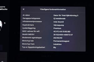 Tesla Model 3 bild 17