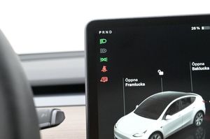 Tesla Model Y bild 22